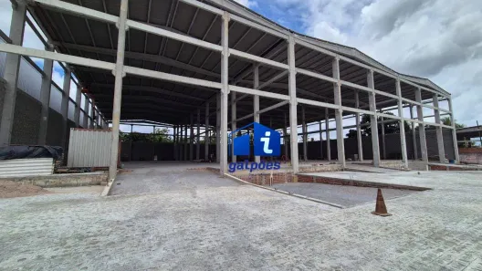Galpão/Depósito/Armazém para alugar, 2400m² no São José, Carpina