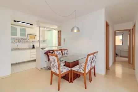 Apartamento com 3 Quartos à venda, 68m² no Jardim Carvalho, Porto Alegre