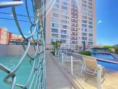 Apartamento com 2 Quartos à venda, 56m² no Pestana, Osasco