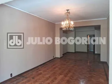 Apartamento com 3 Quartos à venda, 180m² no Copacabana, Rio de Janeiro