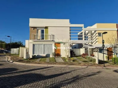 Casa de Condomínio com 4 Quartos à venda, 205m² no Observatório, Vinhedo