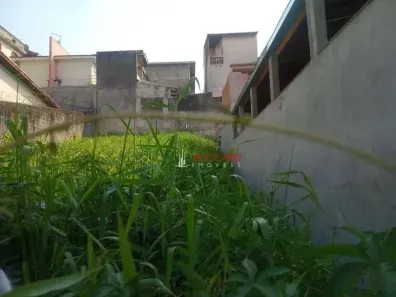 Lote/Terreno à venda, 250m² no Jardim Rosana, Guarulhos