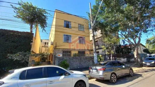 Apartamento com 1 Quarto à venda, 65m² no São Francisco, Niterói