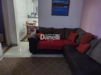 Casa com 3 Quartos à venda, 69m² no Granjas Santa Terezinha, Taubaté