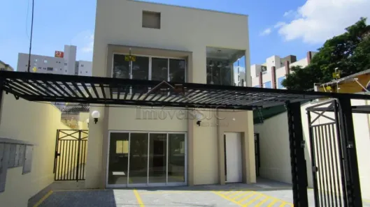 Prédio Comercial à venda, 161m² no Parque Industrial, São José dos Campos