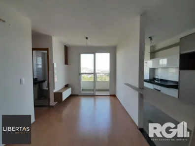 Apartamento com 2 Quartos à venda, 52m² no Jardim Carvalho, Porto Alegre