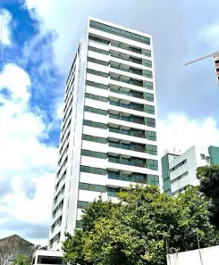 Apartamento com 3 Quartos à venda, 65m² no Madalena, Recife