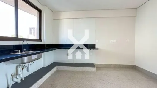 Apartamento com 4 Quartos à venda, 166m² no Serra, Belo Horizonte