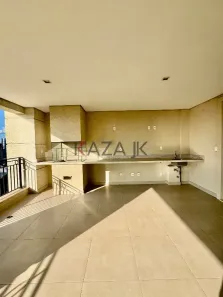 Apartamento com 3 Quartos à venda, 296m² no Anhangabaú, Jundiaí