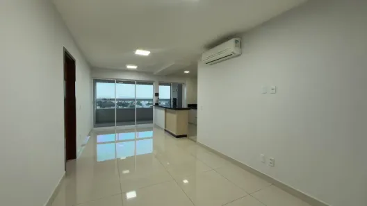 Apartamento com 3 Quartos à venda, 105m² no Setor Aeroporto, Goiânia
