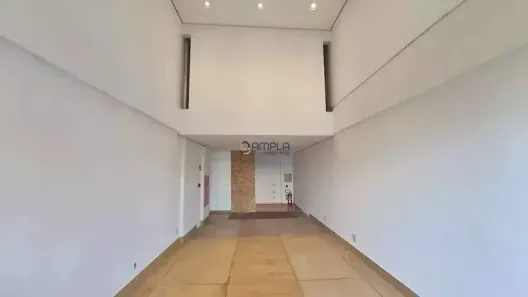 para alugar, 100m² no Vila da Serra, Nova Lima