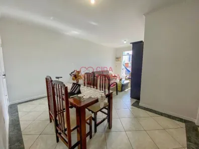 Apartamento com 3 Quartos à venda, 113m² no Balneário, Florianópolis