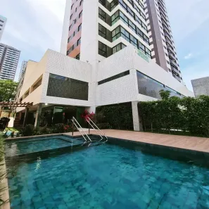 Apartamento com 3 Quartos à venda, 97m² no Boa Viagem, Recife