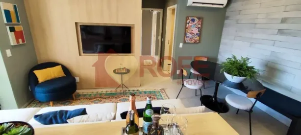 Apartamento com 2 Quartos à venda, 73m² no Vila Mariana, São Paulo