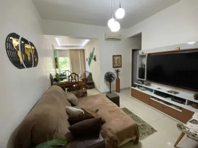 Apartamento com 1 Quarto à venda, 50m² no Copacabana, Rio de Janeiro