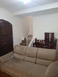 Sobrado com 3 Quartos à venda, 156m² no Assunção, São Bernardo do Campo