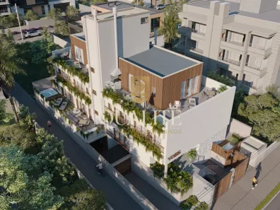 Apartamento com 1 Quarto à venda, 101m² no Campeche, Florianópolis