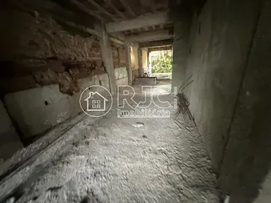 Prédio Comercial com 3 Quartos à venda, 84m² no Andaraí, Rio de Janeiro