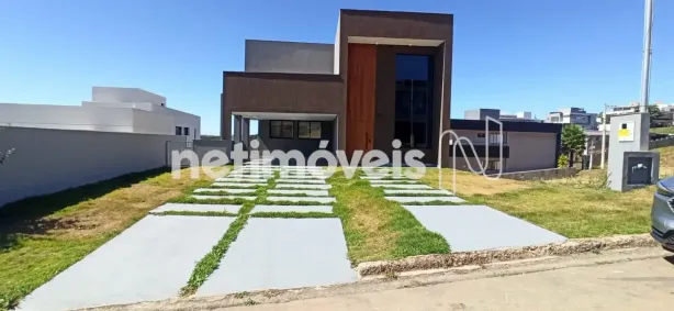 Casa com 4 Quartos à venda, 426m² no Gran Park, Vespasiano