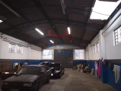 Galpão/Depósito/Armazém para alugar, 250m² no Jardim Califórnia, Indaiatuba