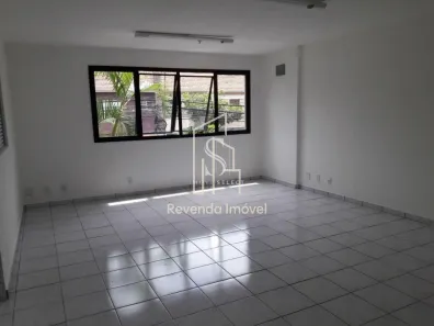 Sala Comercial à venda, 47m² no Saúde, São Paulo