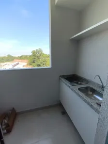 Apartamento com 2 Quartos à venda, 52m² no Parque Residencial Flamboyant, São José dos Campos