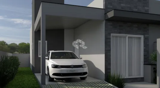 Casa com 2 Quartos à venda, 73m² no Nossa Senhora de Fátima, Penha
