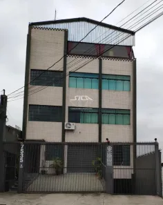 Prédio Comercial à venda, 500m² no Vila Firmiano Pinto, São Paulo
