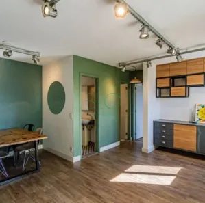 Apartamento com 1 Quarto à venda, 59m² no Vila Anastácio, São Paulo