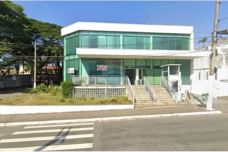 Prédio Comercial para alugar, 903m² no Vila Romana, São Paulo