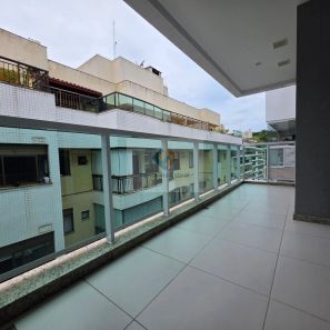 Apartamento com 2 Quartos à venda, 81m² no Santa Rosa, Niterói