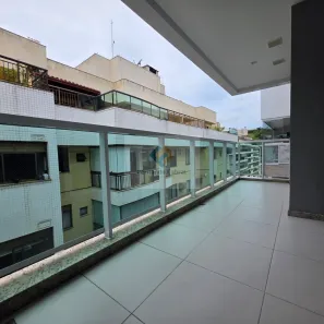 Apartamento com 2 Quartos à venda, 81m² no Santa Rosa, Niterói
