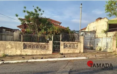Lote/Terreno à venda, 374m² no Cidade Patriarca, São Paulo