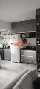 Apartamento com 2 Quartos à venda, 52m² no Parque Residencial Flamboyant, São José dos Campos