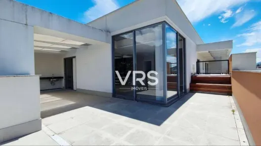 Cobertura com 3 Quartos à venda, 208m² no Agriões, Teresópolis