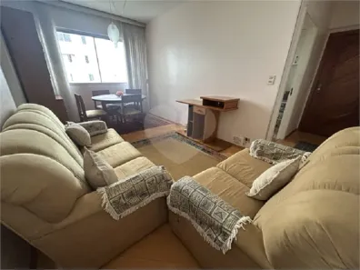 Apartamento com 2 Quartos para alugar, 73m² no Vila Leopoldina, São Paulo