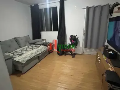 Apartamento com 2 Quartos à venda, 47m² no Acaiaca, Belo Horizonte