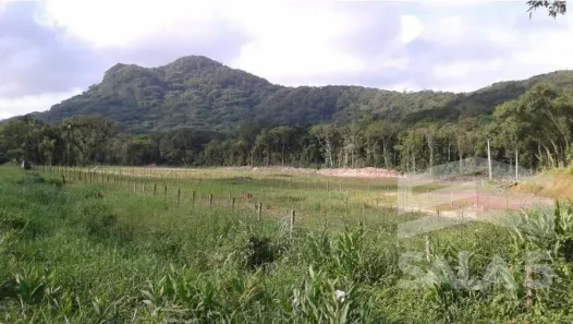 Lote/Terreno à venda, 51756m² no Rocio Grande, São Francisco do Sul