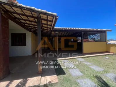 Casa de Condomínio com 2 Quartos à venda, 120m² no Praia do Sudoeste, São Pedro da Aldeia