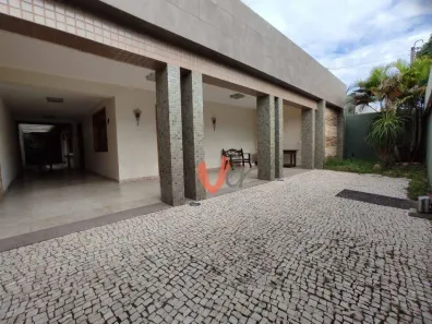 Casa com 6 Quartos à venda, 252m² no Aldeota, Fortaleza