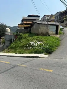 Galpão/Depósito/Armazém à venda, 200m² no Morin, Petrópolis