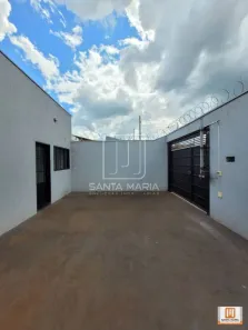 Casa com 2 Quartos à venda, 71m² no Parque das Oliveiras, Ribeirão Preto