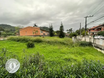 Lote/Terreno à venda, 1825m² no Salto do Norte, Blumenau