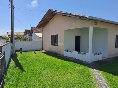 Casa com 2 Quartos à venda, 80m² no São Cristóvão, Barra Velha