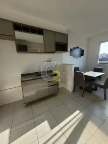 Apartamento com 2 Quartos à venda, 46m² no Vila Nova Curuçá, São Paulo