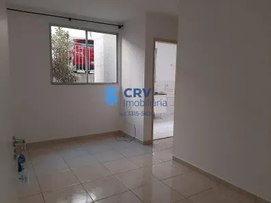 Apartamento com 1 Quarto para alugar, 47m² no Gleba Fazenda Palhano, Londrina