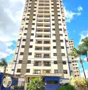 Apartamento com 3 Quartos à venda, 89m² no Bonfim, Campinas