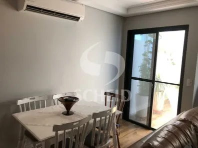 Casa de Condomínio com 3 Quartos à venda, 118m² no Vila Santo Estéfano, São Paulo