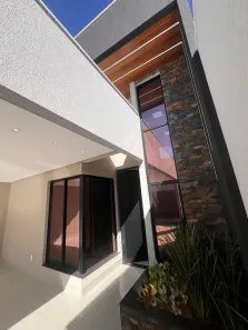 Casa com 3 Quartos à venda, 147m² no Jardim América, Goiânia