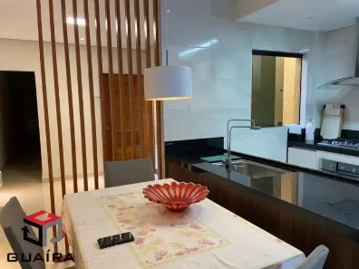 Casa com 2 Quartos à venda, 91m² no Independência, São Bernardo do Campo